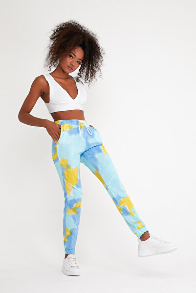 Superlife Γυναικεία Φούτερ με κανονική εφαρμογή - Spr22be158