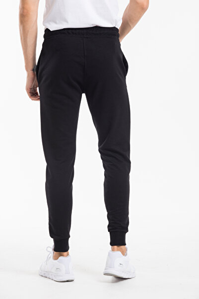 Superlife Ανδρικό Slim Fit Thin Φούτερ - Spr 20k01