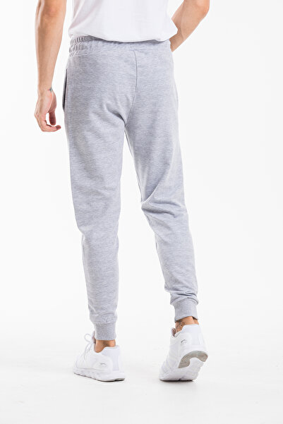 Superlife Ανδρικό Slim Fit Thin Sweatpants Superlife Spr 20k01