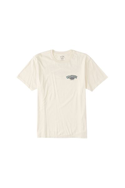 BİLLABONG C1ss65bıp2-10 Arch Wave Ss Erkek T-shirt