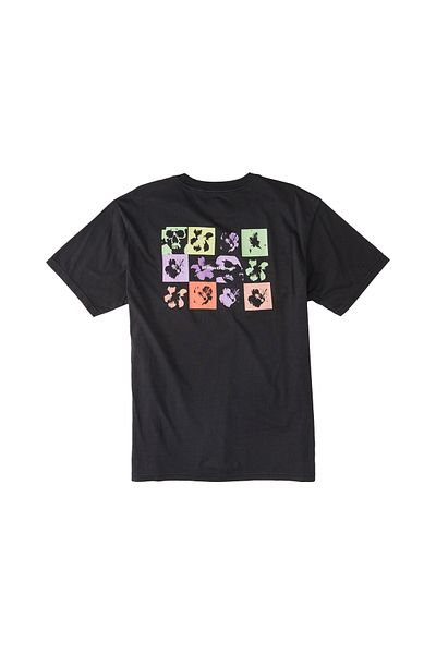 BİLLABONG Billabong Reflections Men's T-Shirt
