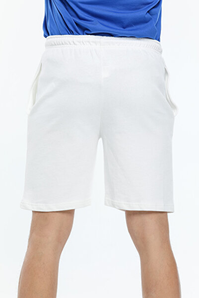 Superlife Ανδρικό σορτς Superlife με στενή εφαρμογή Air printed Spr21y52