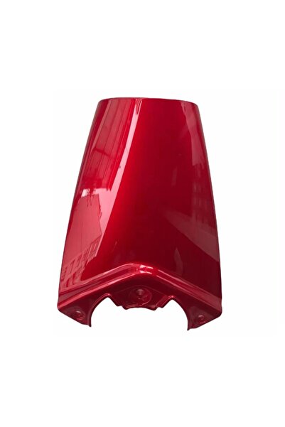 Mondial Wing 50İ Ön Çamurluk Arka Parça Koyu Kırmızı Orj