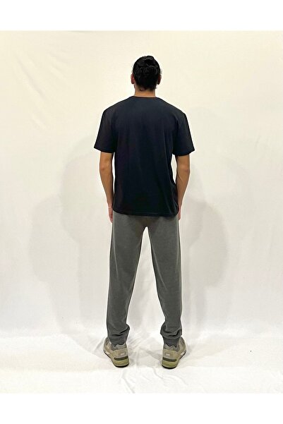 Superlife Ανδρικό παντελόνι με 3 κλωστές SPR24EA72