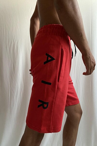 Superlife Men's Slim Fit Air Brooklyn Printed Shorts Spr 2020y09