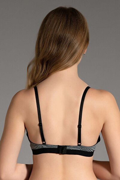 NEWBRA LINGERIE Бюстгальтер без підкладки, розмір B, 338160