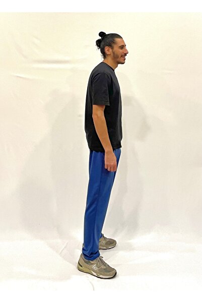 Superlife Суперлайф Чоловічі штани Regular Fit з принтом Бруклін SPR 205