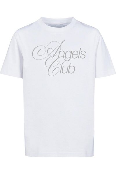 Mister Tee The Angels Club Tee