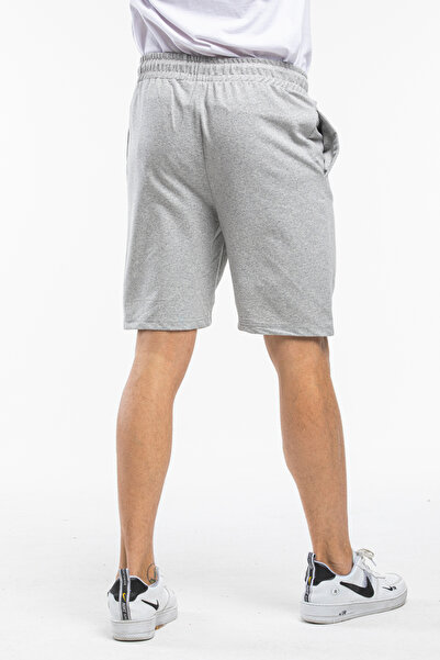 Superlife Men's Regular Fit Shorts Spr24Sr62