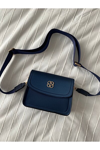 Cosy Bag Жіноча міні-сумка через плече з регульованими ременями