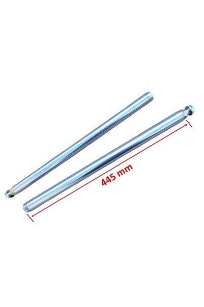 SEVGENT 125 Cg Model Ön Amortisör Anamili Kısa 44,5 Cm Komple