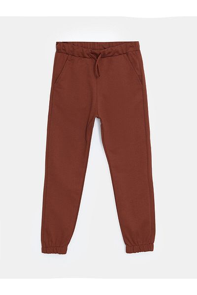 LC Waikiki LW - Boy's Jogger Sweatpants με ελαστική μέση