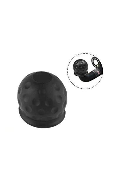 SHUIVAN Çeki Demiri Topuz Kapağı Koruyucu Kapak