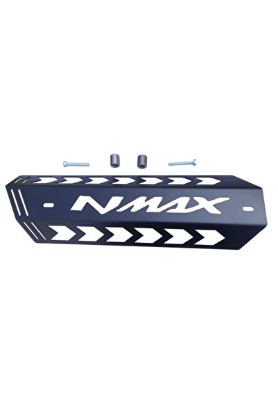 SEVGENT Yamaha Nmax Egzoz Koruma Sacı (2021-24)