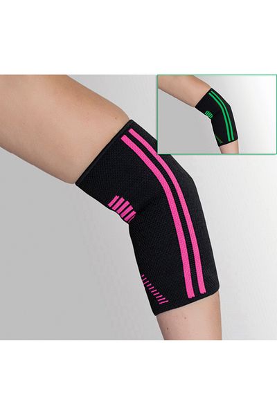 BERGER EPISPORTS دعامة المرفق المرنة