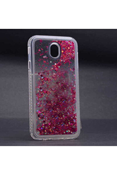 VARDAR AKSESUAR Galaxy J7 Pro / J730 Pro Uyumlu Kılıf 1. Sınıf A Kalite Sıral...