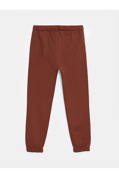 LC Waikiki LW - Boy's Jogger Sweatpants με ελαστική μέση
