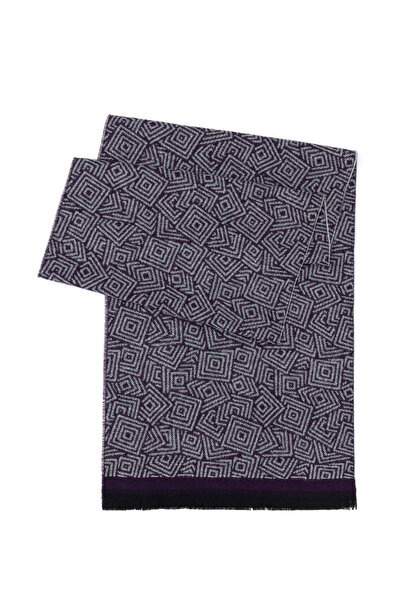 Pierre Cardin Mor Kaşkol 50278917-370