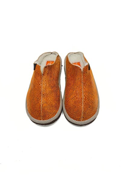 makü Polin Ev Terliği