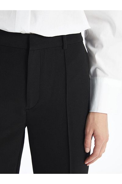 LC Waikiki Pantaloni de damă cu potrivire standard