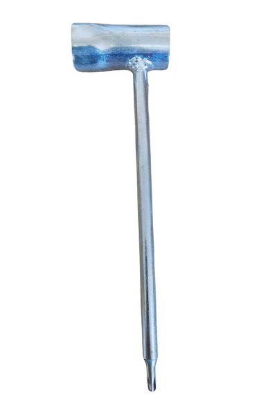 İtal BUJİ ANAHTARI UZUN 13/19 YILDIZ UÇ