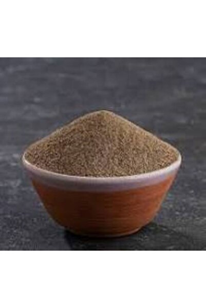 TOZ KARABİBER TAZE ÖĞÜTÜLMÜŞ 500GR