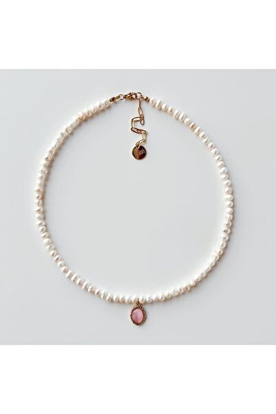 Boise Atelier Marquret Necklace | Kolye