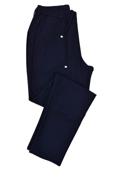 Presto Men's Elastic Waist Jogger Pants Regular Fit Bgl-St04049