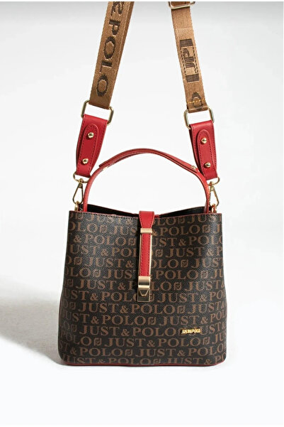 Just Polo Premium Sling Bag, Crossbody Daily Bag, Stylish Hand and Shoulder Bag