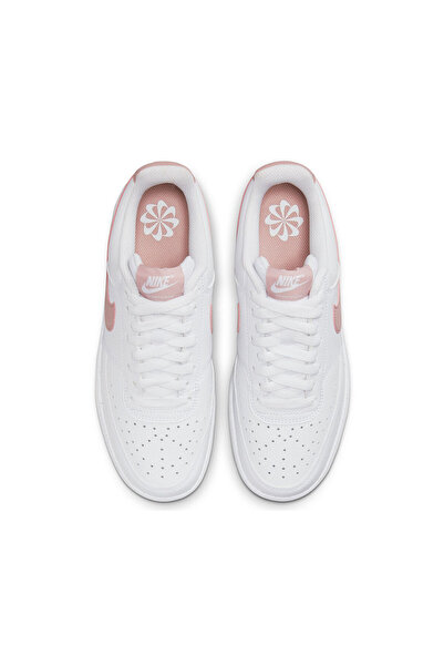 Nike Court Vision Low Nn Unisex Kadın Günlük Spor Ayakkabı Sneaker