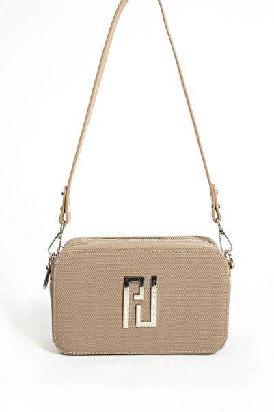 Just Polo Women's Shoulder Bag Crossbody Daily Bag Stylish Hand and Shoulder Bag
