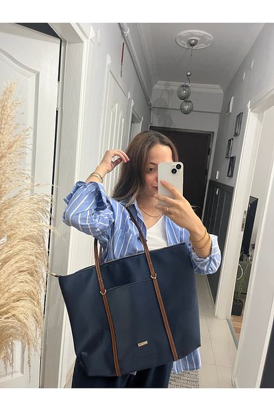 hill bag Geantă pentru cumpărături din țesătură parașută de sezon nou