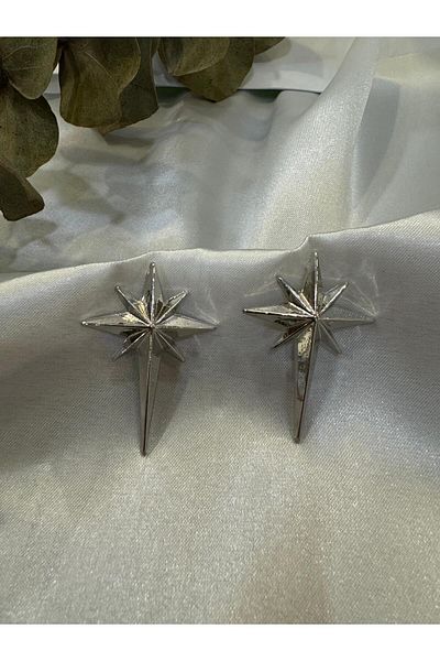 HERA North Star Earrings