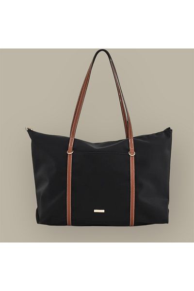 hill bag Geantă pentru cumpărături din țesătură parașută de sezon nou