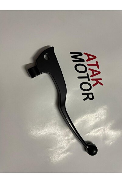 ATAK MOTOR ÇELİK CUP ÖN FREN KOLU