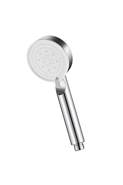 CocoVia Yüksek Basınçlı 5 Fonksiyonlu El Tipi Duş Başlığı ( 1.Kalite Kireç Ön...