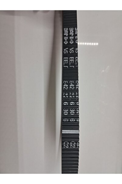 Bando Honda Pcx 2018-2021 Arora Beatrix Kanuni Sh 150 Kayış