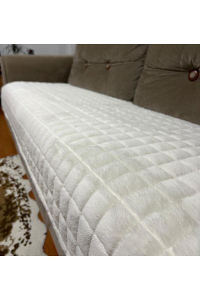 Salteks Amestec anti-aderență Puffy Bubble Iepure Tutu 75x185(EKRU)