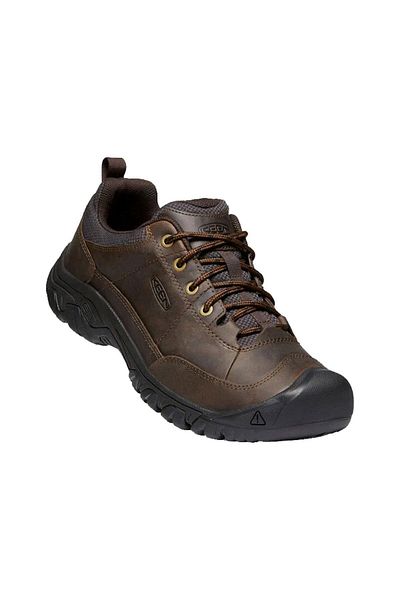 Keen keen men's shoes 1022513 brown