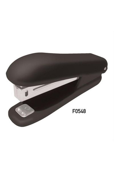 Gıpta Stapler-Standard No:10 Black Stapler