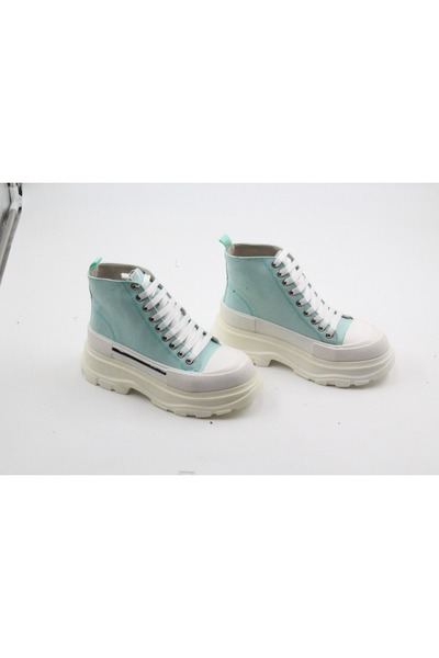 SPORT SHOES CENTER kalın taban convers