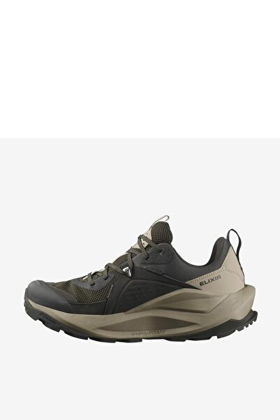 Salomon Elixir Gore-Tex Erkek Outdoor Ayakkabı-L47697400