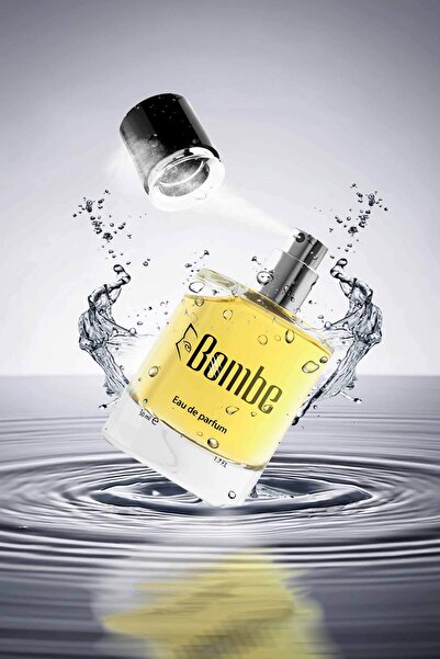 bombe 561 Aqg Erkek Kadın 50 ml Parfüm Edp Fresh