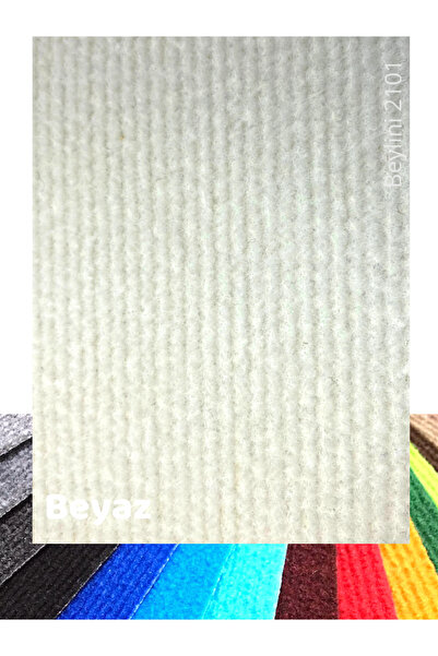 BEYLİNİ Halıfleks Zemin Yer Kaplama 3 mm Kalınlığında Rip Halı Duvardan Duvara Halıflex Organizasyon Davet