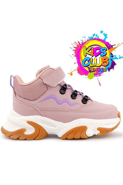 Kocamanlar Ayakkabı Cool Evil Orthopedic Αντιολισθητική Σόλα Unisex Παιδικές Μπότες PUDRA