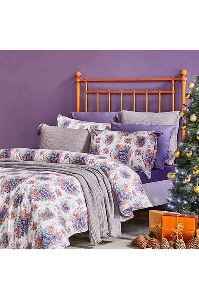 Bella Maison - Set cuvertură de pilota Isabel Single