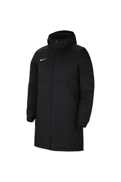 Nike W Nk Syn Fl Rpl Park 20 Geacă neagră pentru femei Dc8036-010 V2