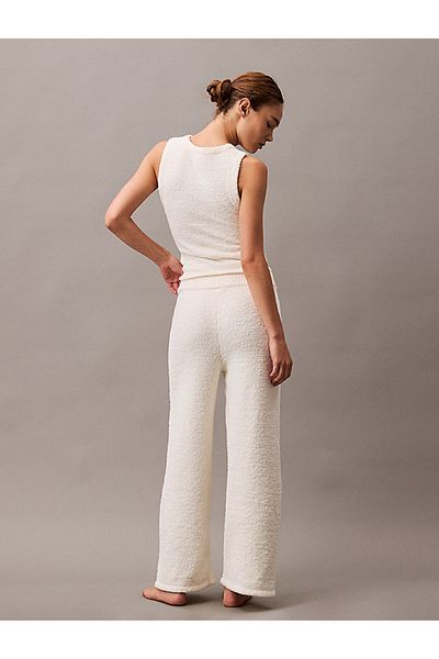 Calvin Klein Plush Knit Lounge Joggers
