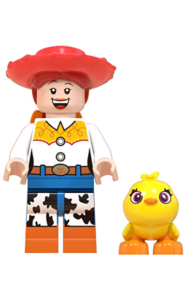 marimari مكعبات بناء متوافقة مع قصة الألعاب