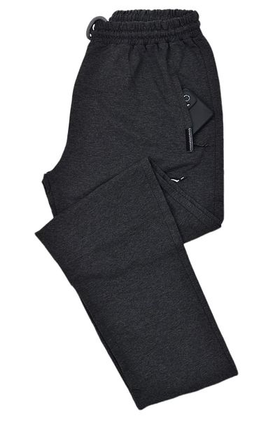 BAGLAN Ανδρικό Φούτερ Plus Size BGL-ST03921